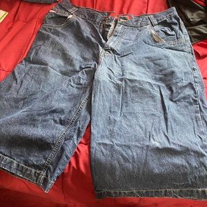 Jean Short bundle
